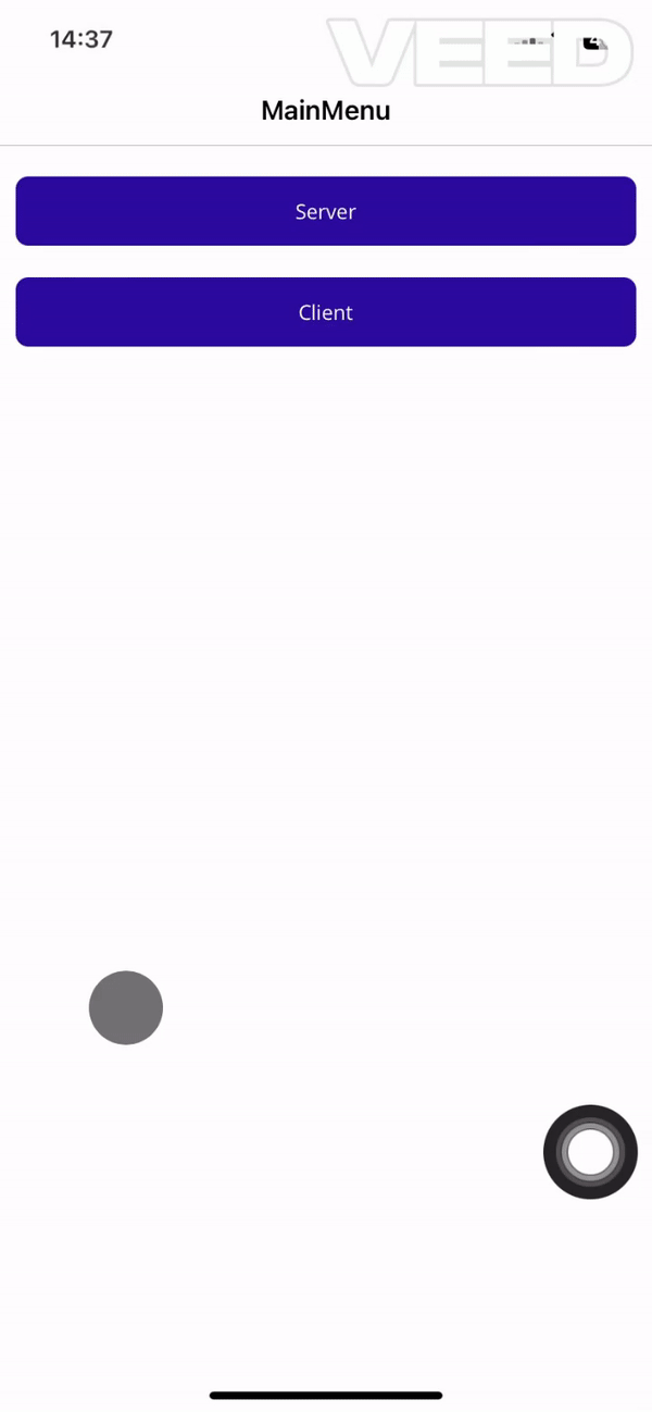 result in ios
