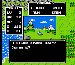Dragon Quest