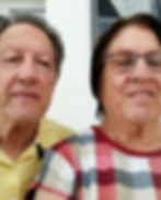 מרים ודר' יואל גרייף