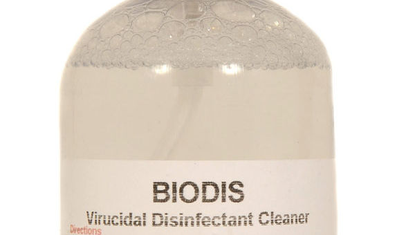 CLICK MEDICAL 30ML DISINFECTANT SPRAY