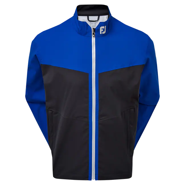 HydroLite Jacket - Royal/Black/Silver
