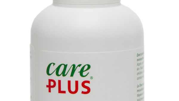CAREPLUS 60ml DEET SPRAY