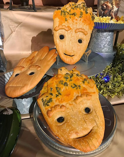 Groot Bread