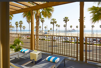 Kimpton Shorebreak Hotel