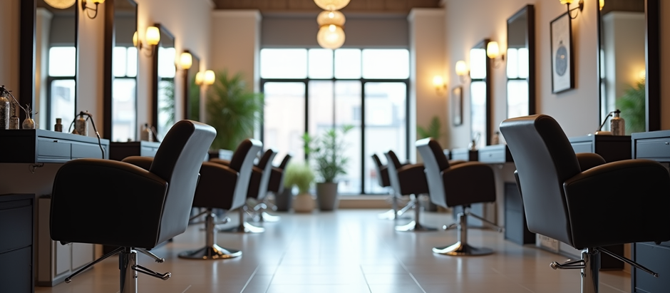 Find Your Ideal Hair Salon: Discover John Douglas Salon and Day Spa