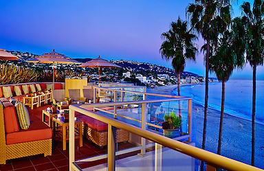 Inn at Laguna Beach