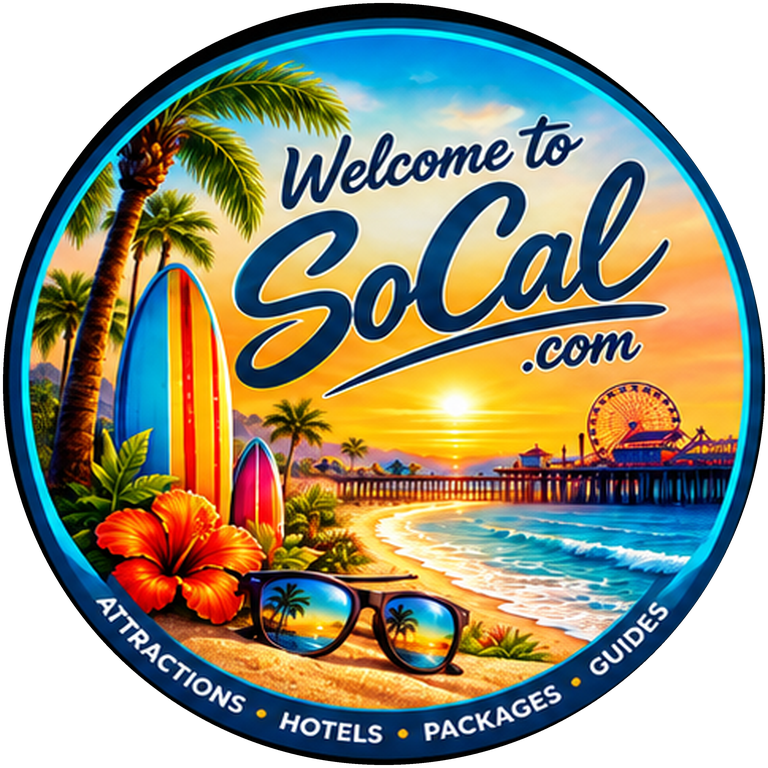 Welcome to SoCal
