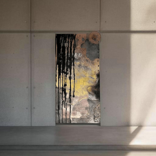 Map Legend Emma Adler