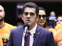 Dino autoriza buscas contra deputado Antônio Doido em operação da PF