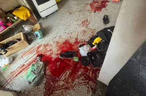 Operação policial termina em chacina no Salgueiro e deixa moradores sem luz