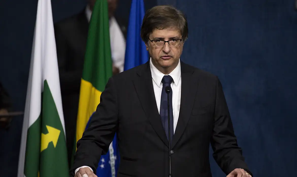 (Foto: Marcelo Camargo/Agência Brasil)
