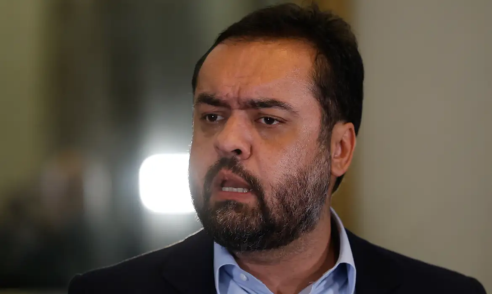 Castro diz que operação com mais de 120 mortos 'foi um sucesso'