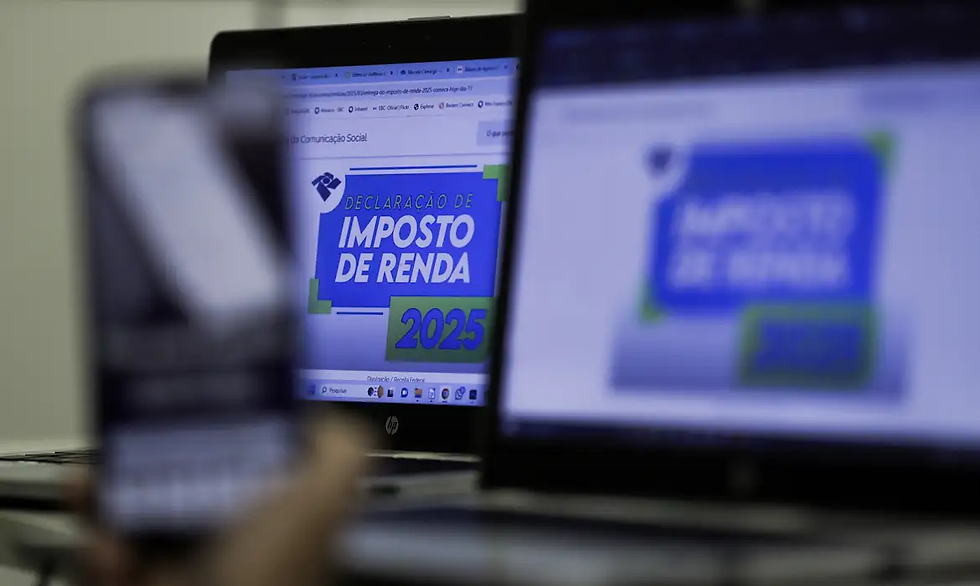 (Foto: Joédson Alves/Agência Brasil)