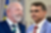 (Foto: Ricardo Stuckert/PR e Saulo Cruz/Agência Senado)