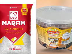 Anvisa proíbe venda de azeite e suspende doce de leite e sal grosso; saiba quais