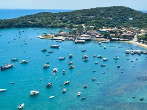 MP-RJ mira corrupção na realização de festas em barcos em Búzios