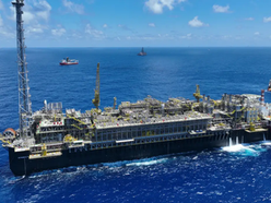 Conflito no Oriente pode elevar exportações de combustível do Brasil