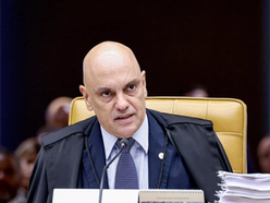 Moraes reage a Mendonça e afirma que ministro protege 'grupo político'