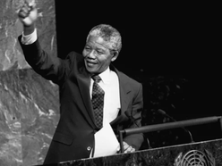Sul Global celebra o Dia de Mandela na luta contra a pobreza e a opressão
