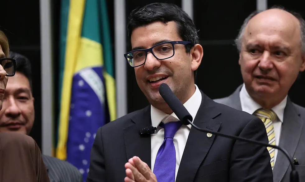 PF investiga governo do RJ por fraudes em contratos de R$ 200 milhões