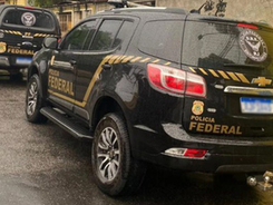 PF mira esquema de lavagem de dinheiro por meio de criptoativos