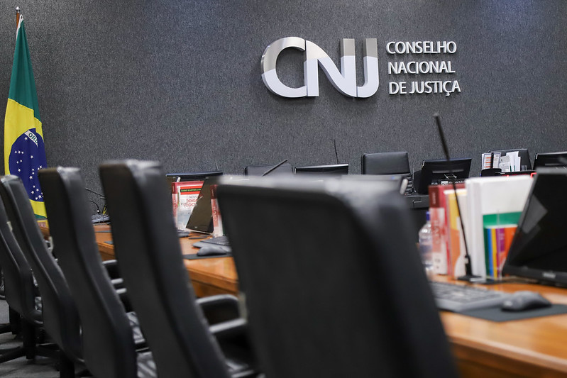 (Foto: Rômulo Serpa/CNJ)