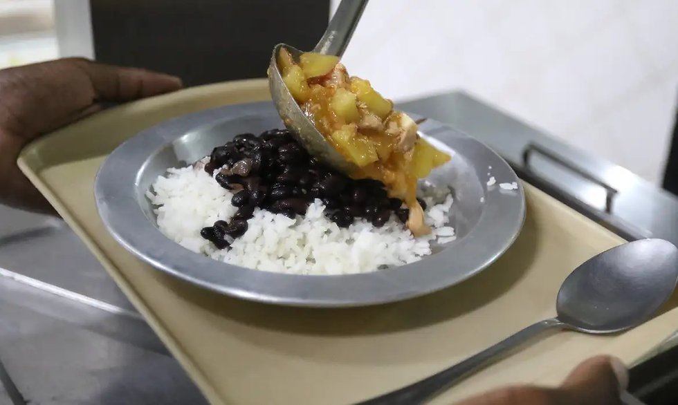Governo do Rio cria observatório da fome em homenagem a Betinho