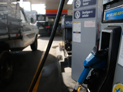 Rio de Janeiro e Rondônia não aderem à proposta para conter alta do diesel