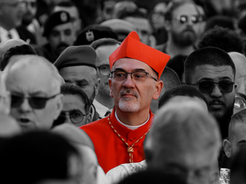 Brasil critica Israel por barrar acesso de cardeal ao Santo Sepulcro em Jerusalém