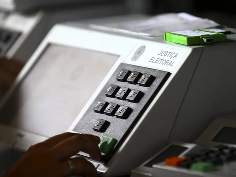 Onze governadores renunciam para disputar eleições de outubro