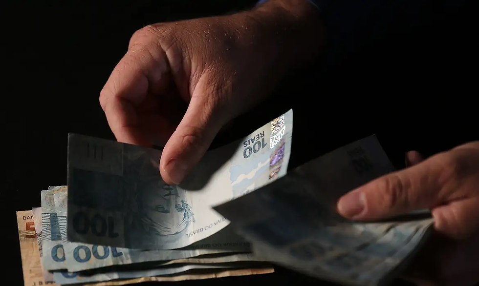 (Foto: José Cruz/Agência Brasil)