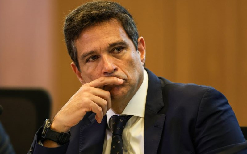 Campos Neto convidou Vorcaro para sua casa quando presidia o BC