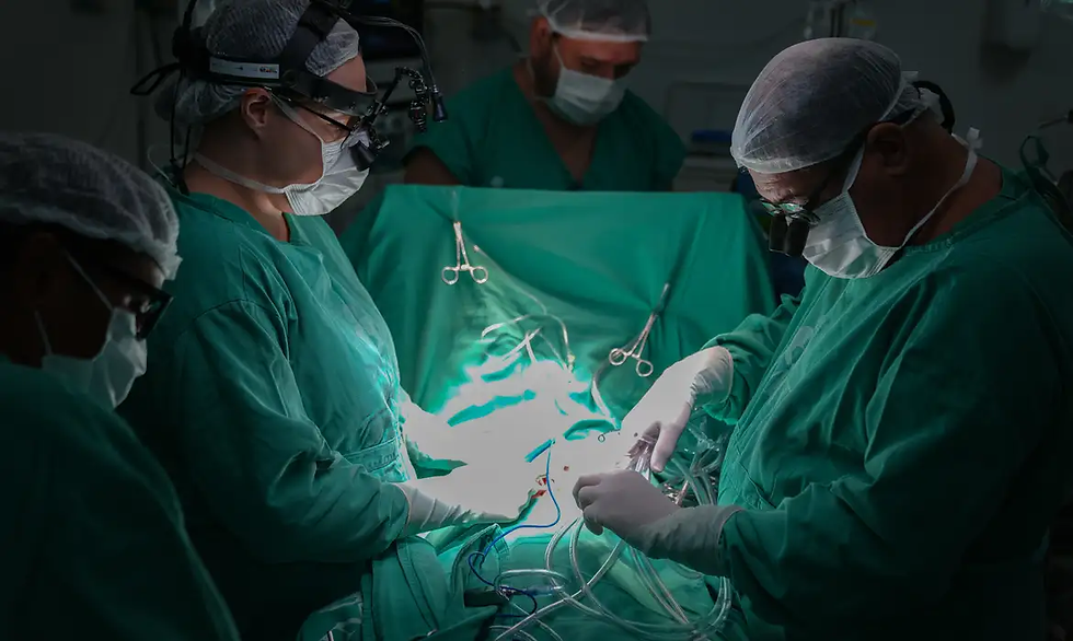 Nova lei cria regras de qualidade para hospitais e clínicas particulares