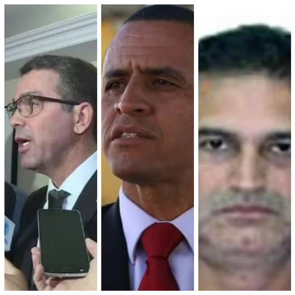 Moraes vota para tornar delegados réus por obstrução no caso Marielle