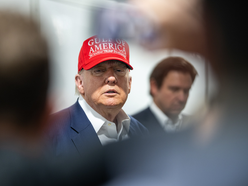 Imprensa internacional repercute tarifaço de Trump contra o Brasil