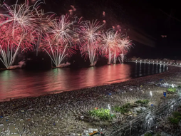 Réveillon do Rio terá 13 palcos espalhados pela cidade