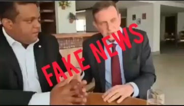 Por fakenews, Crivella terá enxurrada de processos