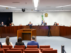 Prisão de deputados do PL condenados por corrupção será em semiaberto