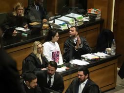 Júri do caso Henry entra na reta final com debate entre defesas e acusação