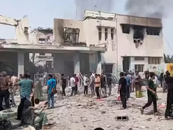 ONU quer investigação rápida sobre ataque mortal a escola no Irã