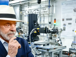 Lula defende soberania do Brasil sobre minerais críticos e terras raras
