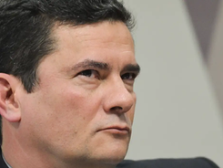 STF rejeita recurso e mantém Moro réu por calúnia contra Gilmar Mendes