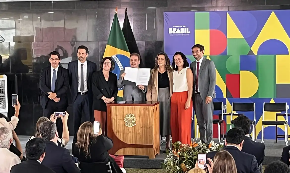 Governo cria protocolo nacional para investigar crimes contra jornalistas