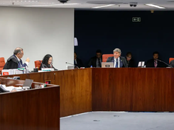 Fux pede para deixar 1ª Turma do STF e deve ficar fora de julgamento do golpe