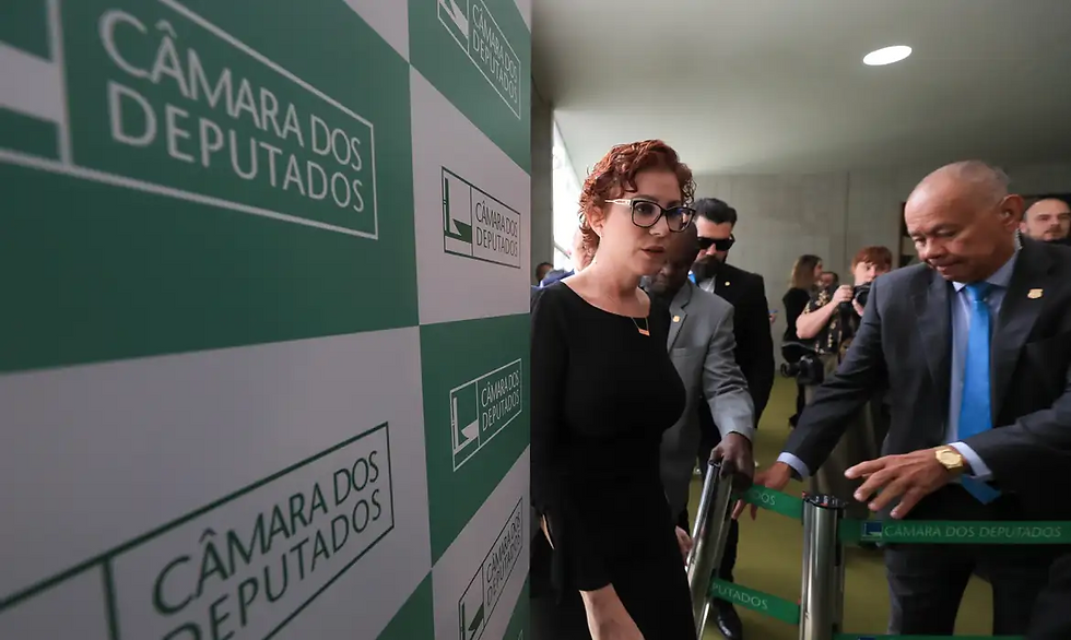 (Foto: Lula Marques/Agência Brasil)