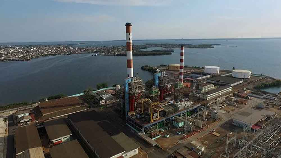 Cuba denuncia colapso elétrico em meio a bloqueio imposto pelos EUA