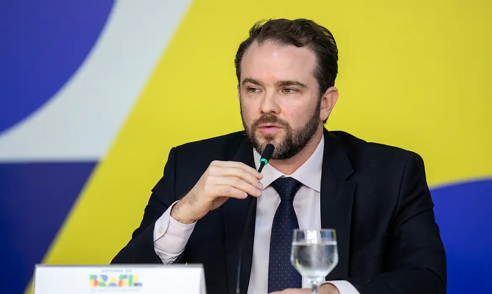 Governo bloqueia plataformas de apostas de mercados preditivos