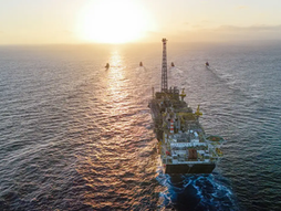 Petrobras adquire 50% do bloco Itaimbezinho, no pré-sal de Campos