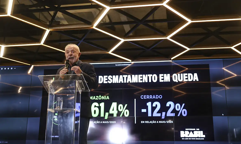 (Foto: Marcelo Camargo/Agência Brasil)