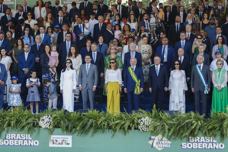 (Foto: Bruno Peres/Agência Brasil)